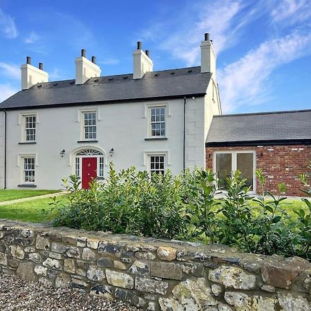 The Farmhouse At Corrstown Village Portrush Εξωτερικό φωτογραφία