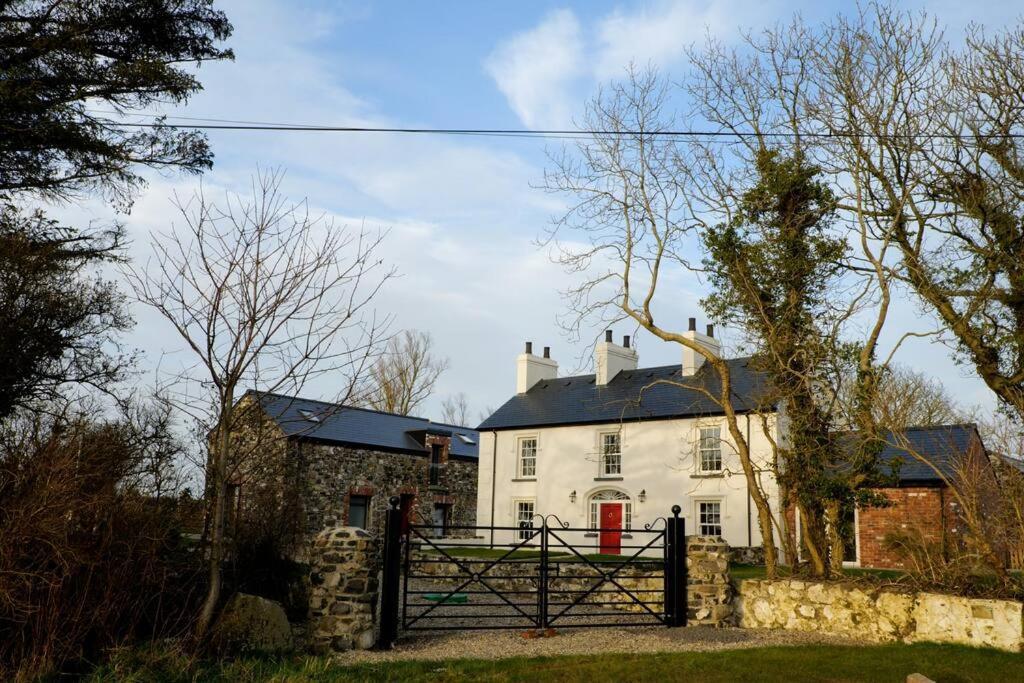 The Farmhouse At Corrstown Village Portrush Εξωτερικό φωτογραφία